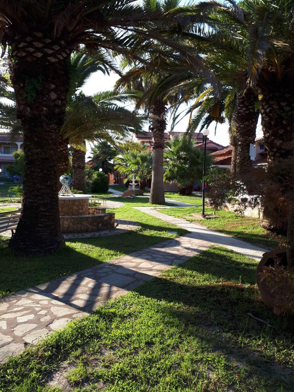 Abc Sweet Home Sidárion Exterior foto